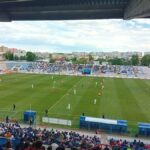 Prima victorie din play-off. Gloria o bate pe Csikszereda și face rocada către locul promovabil