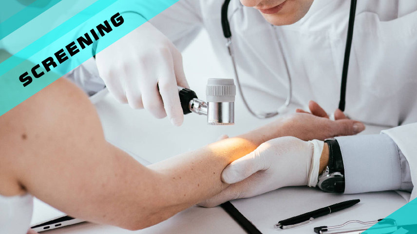 Comunicat | Asociația ALMA organizează la Buzău campania de informare medicală și screening “ALEGE SĂ PREVII CANCERUL DE PIELE!”