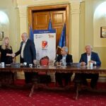 Continuă modernizarea infrastructurii de apă și apă uzată. Compania de apă, lucrări noi în Nehoiu și opt comune