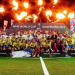 Buzoieni, la Europenele de Minifotbal. România, campioană mondială, vizează și titlul continental