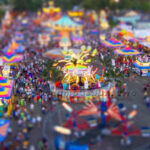 Comunicat | Proiect de hotărâre nr. 105 din 15.04.2024 privind organizarea şi funcţionarea Târgului de vară "Drăgaica - 2024".