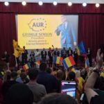 (UPDATE) EXCLUSIV. BOMBĂ ELECTORALĂ: Elena Năstăsoiu, candidatul AUR pentru Primăria Buzău, pleacă la PNL cu tot cu organizația municipală?