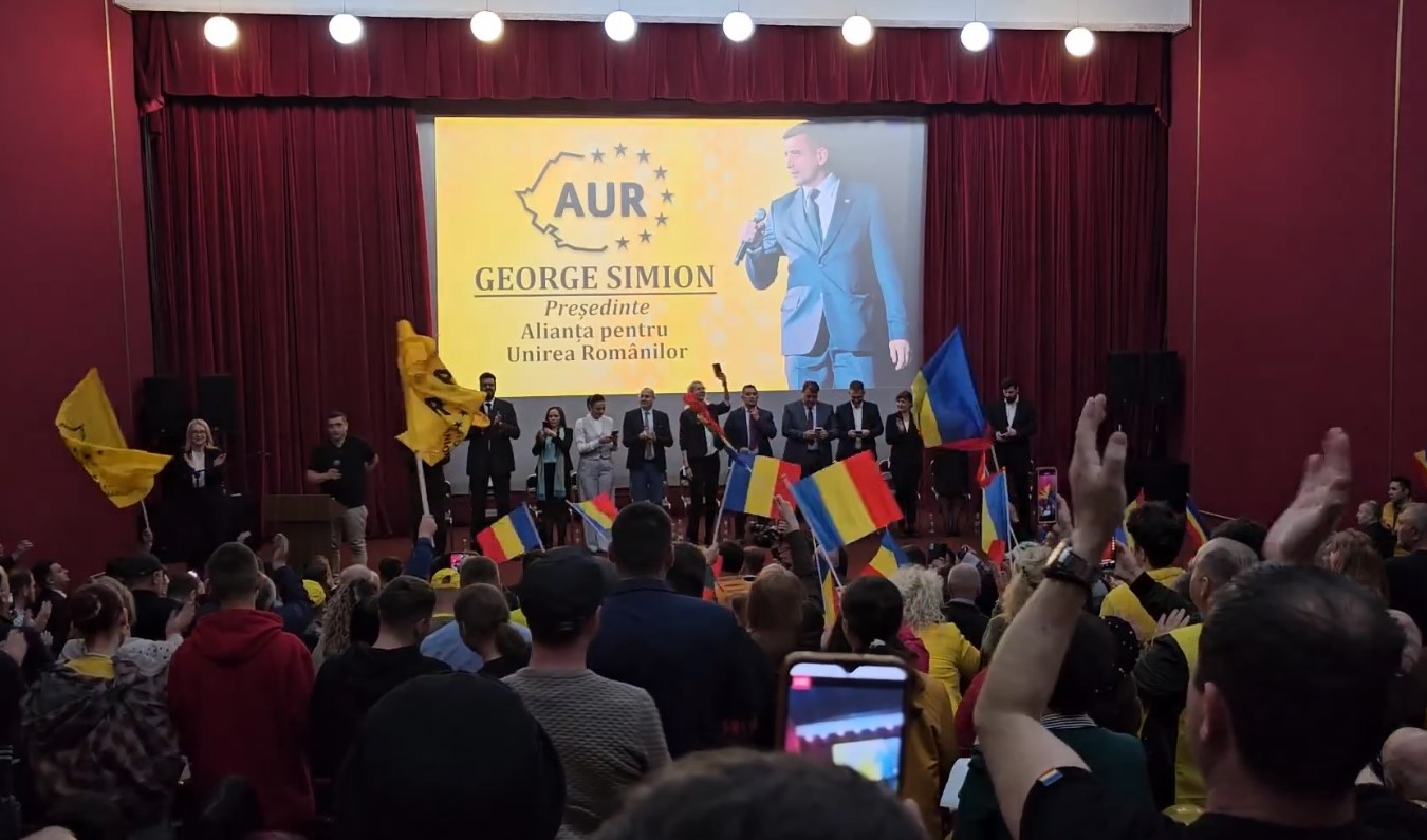 (UPDATE) EXCLUSIV. BOMBĂ ELECTORALĂ: Elena Năstăsoiu, candidatul AUR pentru Primăria Buzău, pleacă la PNL cu tot cu organizația municipală?