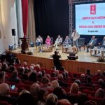 PSD Buzău a lansat candidații la Alegerile Locale. Pe 9 iunie, Romașcanu vrea să îl depășeacă pe Ciolacu