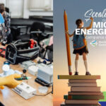 Peste 3.000 de elevi din ciclul primar de învățământ învață despre energie, în cadrul proiectului educativ al DEER “Școala Altfel cu Micul Energetician”