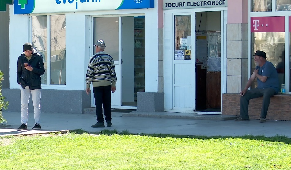 „Păcănelele”, interzise la sate. Reacții din mediul rural