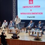 PSD, listă schimbată radical la CJ Buzău. Nume noi vor apărea și în lista pentru CLM Buzău