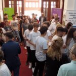 Târgul Ofertelor Educaţionale pentru elevii de a VIII-a. 16 licee își prezintă oferta pentru anul școlar 2024-2025