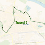 Comunicat TransBus | Începând cu data de 06 aprilie 2024, se modifică programul de transport pe traseele 5 şi 10