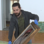 „Moșteniri Colecționate”. Colecție privată de pictură din secolul XX