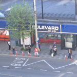 Modificări în trafic. O stație TransBus va fi desființată