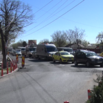 Atenție șoferi! Se închide din nou circulația