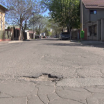 Șantiere de primăvară. Primele două străzi vor intra în lucru