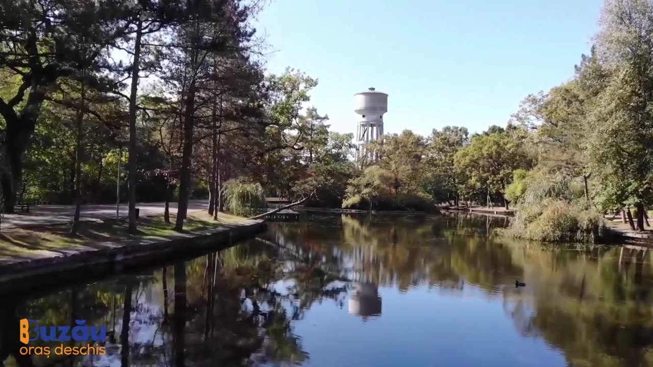 Primarul Toma, bilanț despre spațiile verzi. Ce proiecte mai sunt în planul autorităților