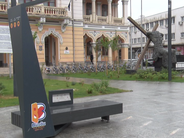 Ciclism urban. Au reintrat în circuit bicicletele municipale
