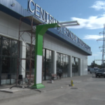 Inaugurare așteptată. Se montează stații electrice de încărcare