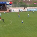 Deznodământ amânat. Gloria pierde cu Șelimbăr