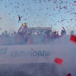 Trofeul a ajuns la Lanurile. Voința, încoronată campioană a județului