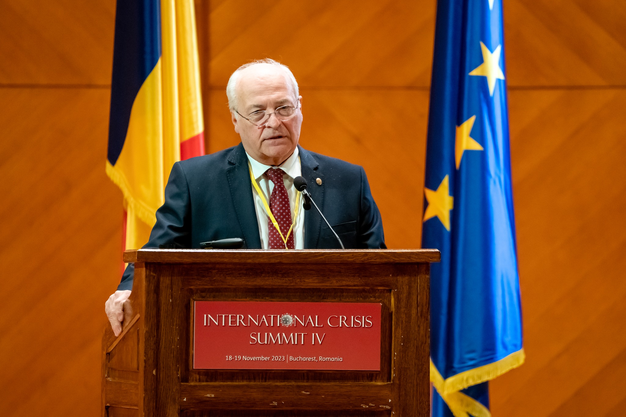 Rolul esențial pe care l-a avut în pandemie deputatul Sorin-Titus Muncaciu, candidatul AUR pentru șefia Consiliului Județean Buzău