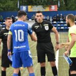 O finală cât un sezon. Primul meci dintre CSM Focșani și Metalul e mâine