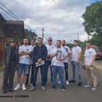 Alianța Dreapta Unită - Angajament pentru Revitalizarea comunei Berca