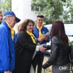 Carmen Ichim, la Primărie - profesionalism, energie, responsabilitate