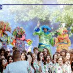 Festival Internațional pe Bulevard. Vineri începe AnTanTe.