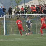 Trei bare și mult ghinion. Metalul pierde, cu FC Bacău