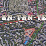 Restricţii pe Bulevardul Bălcescu în zilele Festivalului ANTANTE