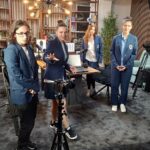 „Ziua Porților Deschise”, la cel mai titrat colegiu buzoian. Elevii de gimnaziu au aflat oportunitățile oferite de Colegiul „B.P. Hasdeu”