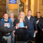 (UPDATE/VIDEO) Q.E.D., despre profesoara Năstăsoiu! AUR Buzău rămâne fără candidați la Primărie și CLM