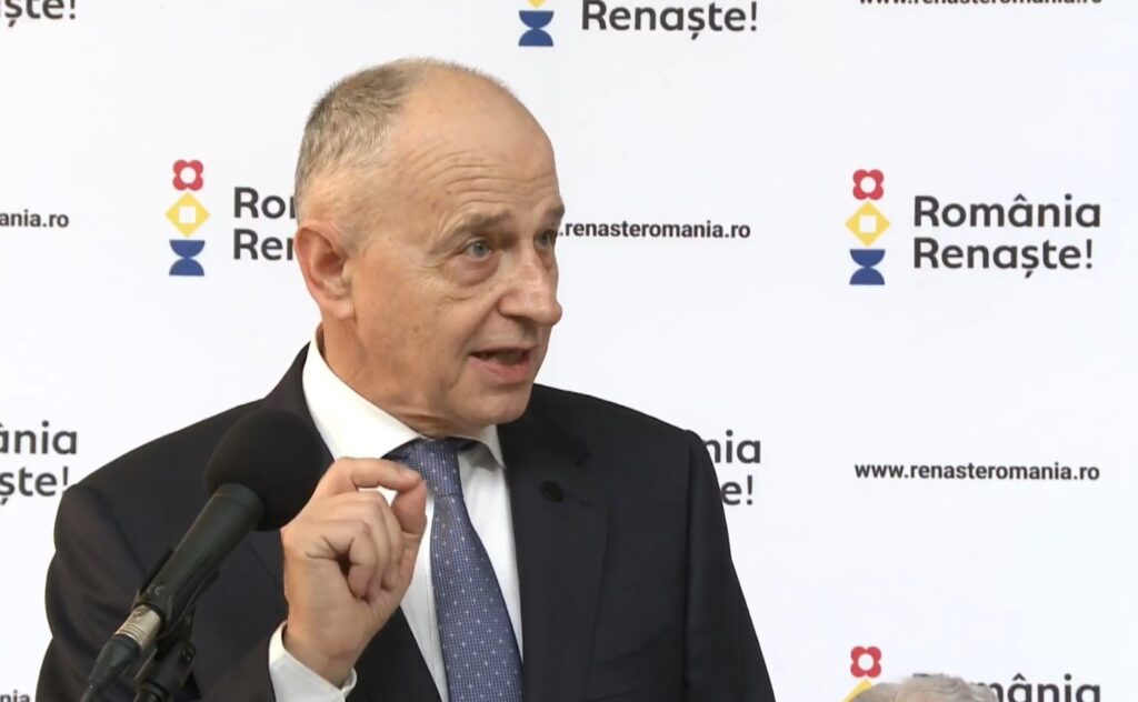 (VIDEO) Geoană: Țara a fost și este condusă de o generație politică tot mai incompetentă... Se zbat între lăcomie şi neputinţă