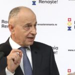 Cui îi e frică de candidatura lui Mircea Geoană? Un buzoian a încercat să înregistreze sigla România Renaște la OSIM