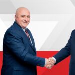 Victor Vasile - o nouă direcție pentru comuna Țintești