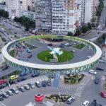 Florin Drăgulin are soluția pentru fluidizarea traficului în zona Unirii Nord