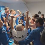 Genul programului: thriller. Metalul câștigă la loteria penalty-urilor