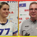 Ultimul meci la Buzău, pentru Iuganu. Fosta internațională a decis să se retragă din activitate