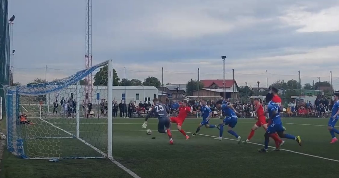 Victorie sau nimic. Metalul e obligată să câștige mâine