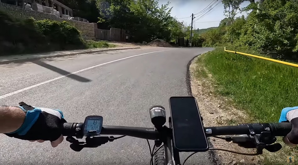 Turiștii, invitați să descopere județul Buzău pe două roți. Competiție națională de cicloturism, în premieră la Buzău