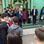 Ziua Porţilor Deschise, la Liceul„Henri Coandă”. Ofertă bogată pentru viitorii absolvenți de gimnaziu
