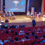 La ceas aniversar! Spitalul Județean Buzău - 50 de ani de existență