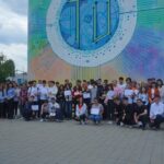 „Today a Project, Tomorrow the Future”. Concurs regional de limba engleză, la Liceul „Grigore C. Moisil”