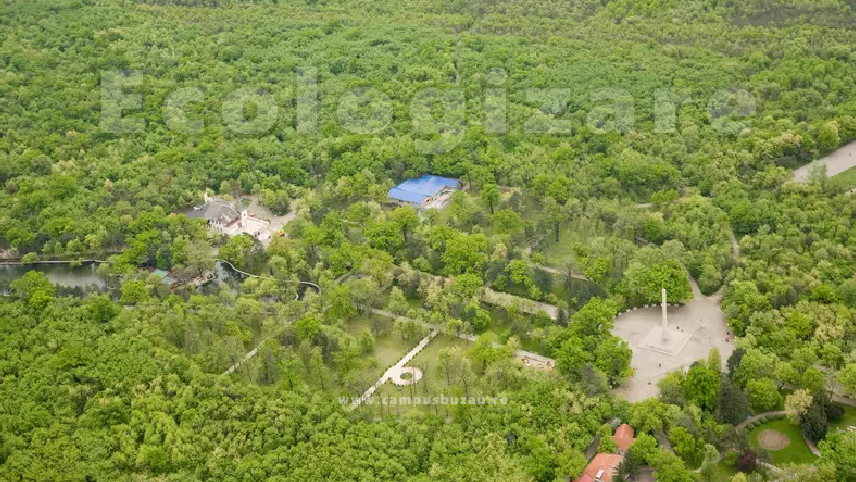 Comunicat | Acțiune de ecologizare în Parcul Crâng