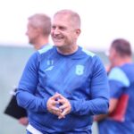 George Timiș, campion cu rezervele de la Abha. Buzoianul va primi trofeul la finele lui mai