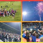 UN MECI CÂT O PROMOVARE. Biletele către Superligă, securizate aseară, în Crâng