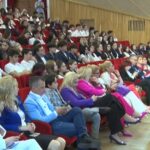 Maraton de educaţie antreprenorială, la Buzău. Elevii de la 4 licee și-au prezentat ideile de afaceri