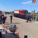 20 de ani de lacrimi și durere. Supraviețuitorii și rudele victimelor, la locul exploziei de la Mihăilești