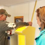 „Moară de plastic”. Proiect inedit de ecologizare, în Ținutul Buzăului