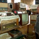 Muzeu inedit, la Cozieni. Colecție impresionantă de aparate și unelte vechi