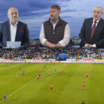 EXCLUSIV. Și proiectul promovării, inițiat de Felix Rache, Petre Emanoil Neagu și Constantin Toma, intră în istorie. Rache: ,,Să reușim să jucăm într-o cupă europeană!..."